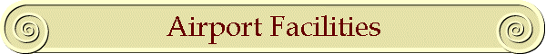Airport Facilities