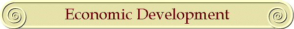 Economic Development