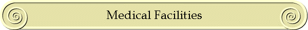 Medical Facilities