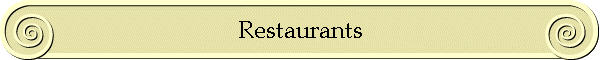Restaurants