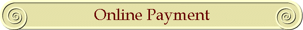 Online Payment
