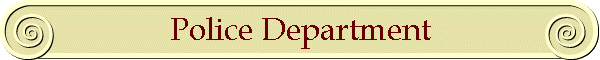 Police Department