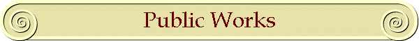 Public Works