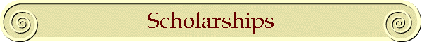 Scholarships