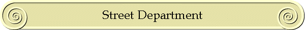 Street Department