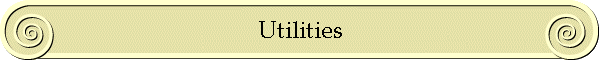 Utilities